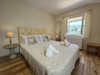 Villa Bacchus Kassiopi Corfu - Villas