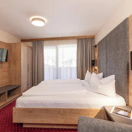 Panorama Appartements