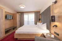 Panorama Appartements - parking