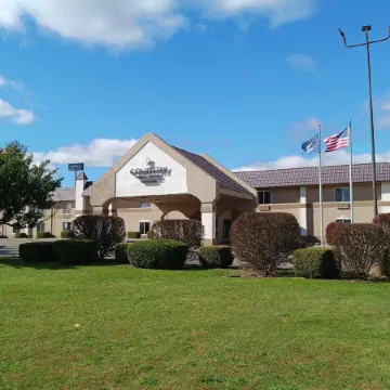 Country Inn & Suites by Radisson, Battle Creek, MI