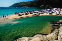 B528 Relife Condo 5 Minutes Walk To Nai Harn Beach - Mountain view