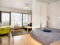 Joutiainen i 55 Hotels in Joutsa