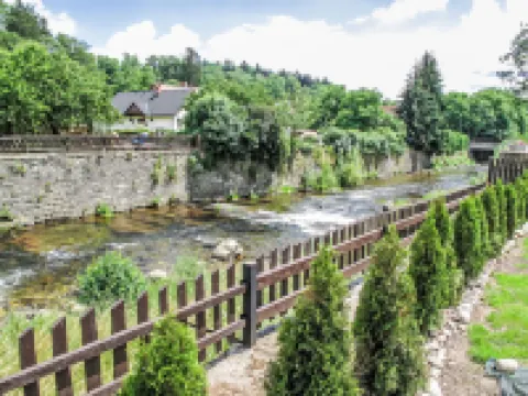 Vrchlabi Hotels in Vrchlabi