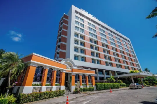 Phuket Merlin Hotel