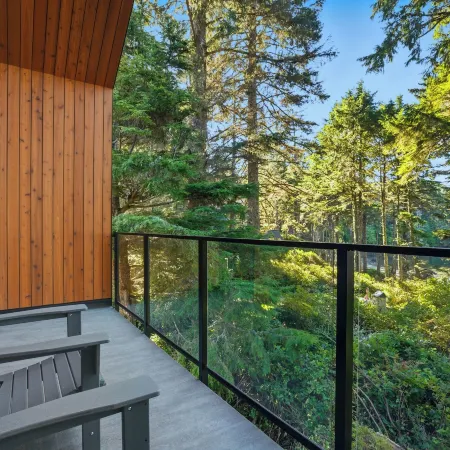 The Cabins at Terrace Beach