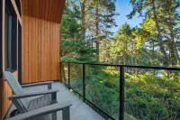 The Cabins at Terrace Beach - Ocean View