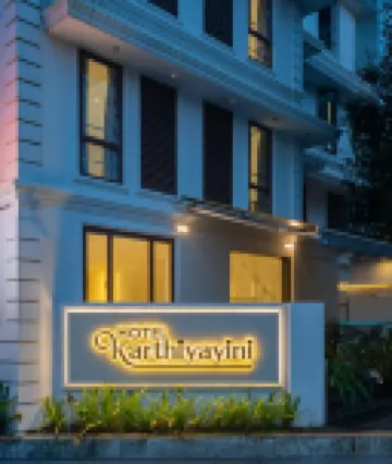 Hotel Karthiyayini