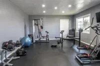 ロードウェイ イン メドフォード サウス I-5