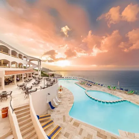 Castelsardo Resort Village