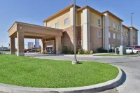 Best Western Plus Guymon Hotel  Suites Отели в г. 