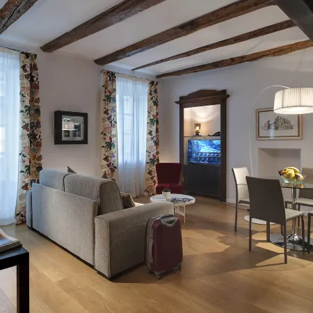 Piazza Vittorio Suites