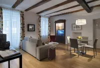 Piazza Vittorio Suites - Layanan Antar-Jemput
