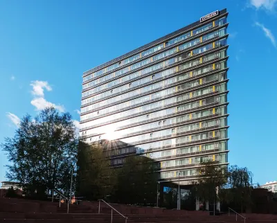 CitySuites Aparthotel Hotel di 