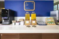 Holiday Inn Express LONDON - DARTFORD by IHG - breakfast