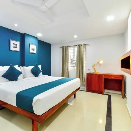 The Reach Hotel