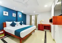 The Reach Hotel Hotels in Kochi