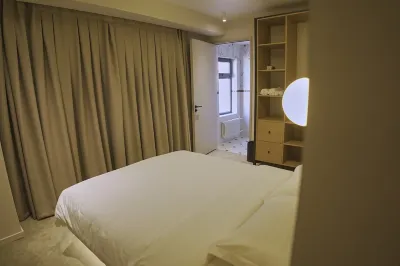 Nomad Camp Hotels in 