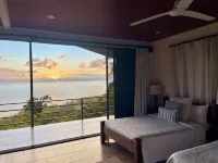 Villa Del Mar 2. 180°, Spectacular Ocean View, Gated Community