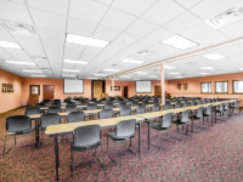 K Bar S Lodge, Ascend Hotel Collection Hoteles en Keystone