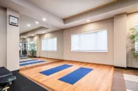 Eastgate Hotel, BW Signature Collection - gimnasio