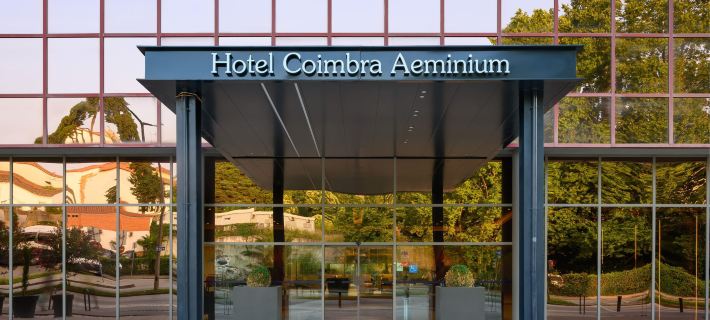 โรงแรม โคอิมบรา Aeminium, สมาชิกของ Meliá โรงแรมในโกอิมบรา