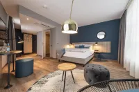 Harbr. Hotel Heilbronn, a Member of Radisson Individuals