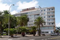 Sercotel Hotel Parque Hôtels à : 
