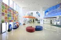 Myungpoom Drive in Motel Yeosu - 2 stelle