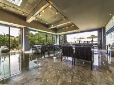 Uljin Neulbom Boutique โรงแรมในอุลจิน