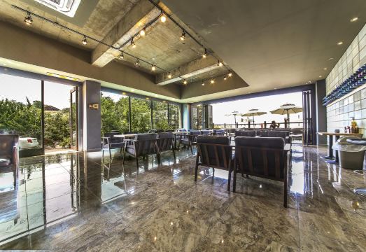 늘봄부티크모텔