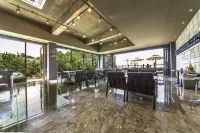 Uljin Neulbom Boutique Hotels in Uljin