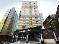 Lanuit Hotel Các khách sạn gần Ga Mapo