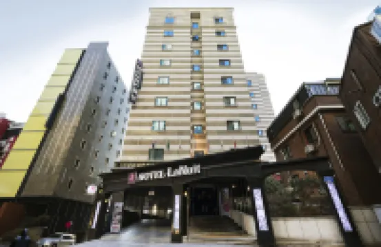 신촌 라뉘 호텔 마포구 주변 호텔