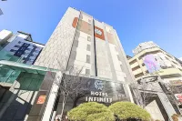 Infinity Hotel