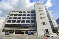 Hotel Elysia Daegu Hotel in zona Daegu Arboretum