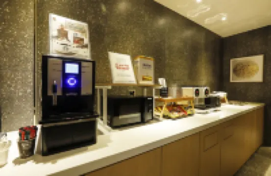 Chungju Station Brown Dot Hotels in Chungju