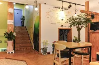 Yeosu Inn Hostel