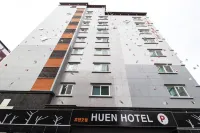 Gimhae Jangyu Huen Hotel