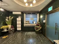Hotel G7 Daejeon - Hot Tub
