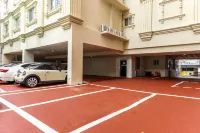 Geoje Aplus Hotel