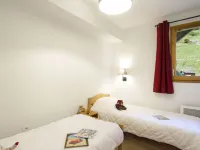 Odalys Référence le Grand Panorama 1 Hotels in Valmeinier