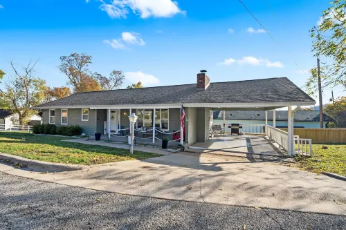 ブランソン ダウンタウン ビューティー - 4 ベッドルーム ホーム スリープス 15