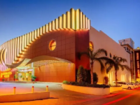 Grand Pasha Hotel & Spa Kyrenia Hotels in Kyrenia