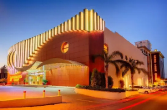 Grand Pasha Hotel & Spa Kyrenia Hotels in 