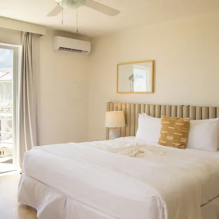South Point Hotel Inc