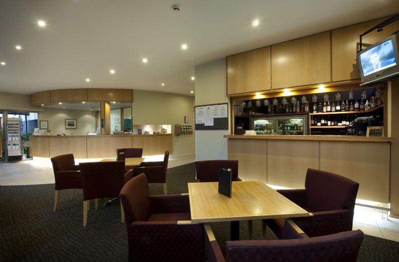 Scenic Suites Queenstown photo 4