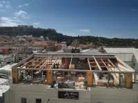 Lotus Center โรงแรมใน