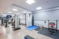 Slaviero Porto Velho - Fitnessstudio