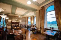 Cornhill Castle Hôtels à : Biggar