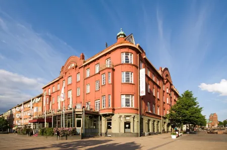 Hotel Statt Hassleholm, BW Signature Collection